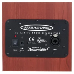 Auratone 5C Active Sound Cube Single
