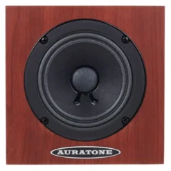 Auratone 5C Active Sound Cube Single