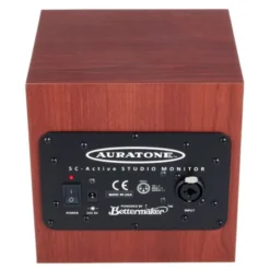 Auratone 5C Active Sound Cube Single