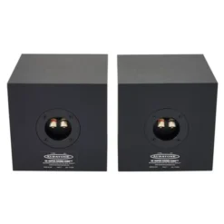 Auratone 5C Super Sound Amp Set Black
