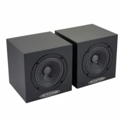 Auratone 5C Super Sound Black