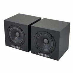 Auratone 5C Super Sound Black