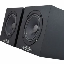 Auratone 5C Super Sound Black