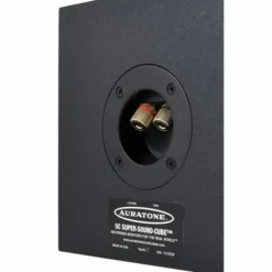 Auratone 5C Super Sound Black