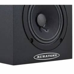 Auratone 5C Super Sound Black