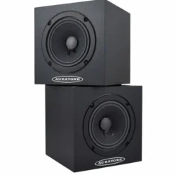 Auratone 5C Super Sound Black