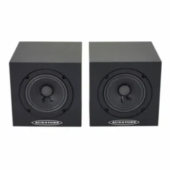 Auratone 5C Super Sound Black