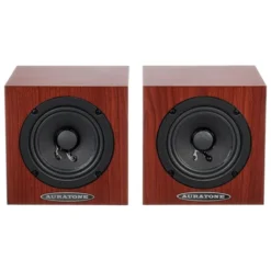 Auratone 5C Super Sound Cube Amp Set Cl