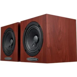 Auratone 5C Super Sound Cube Amp Set Cl