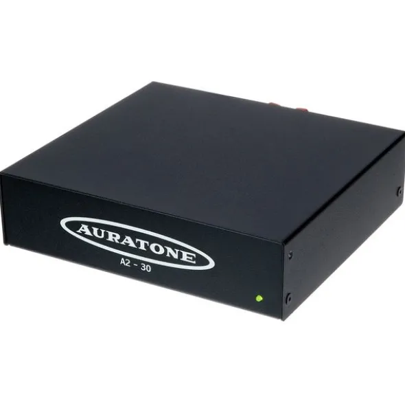 Auratone 5C Super Sound Cube Amp Set Cl