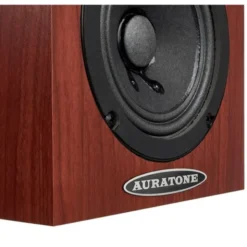 Auratone 5C Super Sound Cube Amp Set Cl