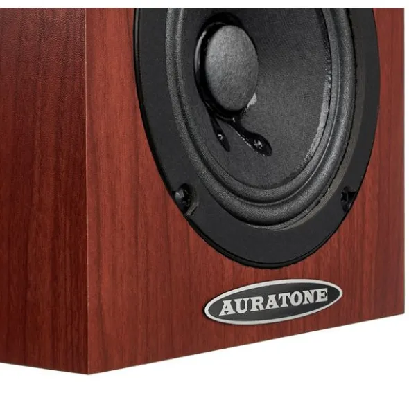 Auratone 5C Super Sound Cube Amp Set Cl