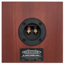 Auratone 5C Super Sound Cube Amp Set Cl