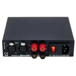 Auratone 5C Super Sound Cube Amp Set Cl