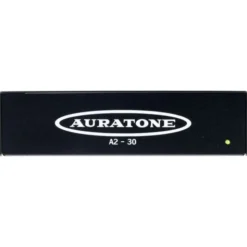 Auratone 5C Super Sound Cube Amp Set Cl