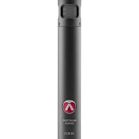 Austrian Audio CC8-SC