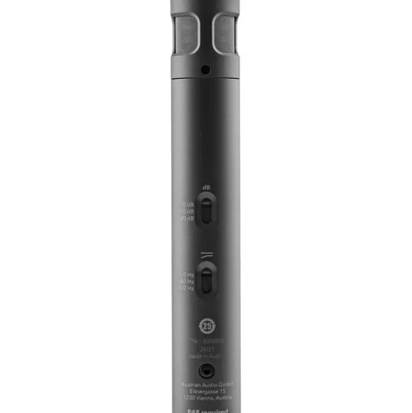 Austrian Audio CC8-SC