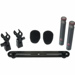 Austrian Audio CC8 Stereo Set