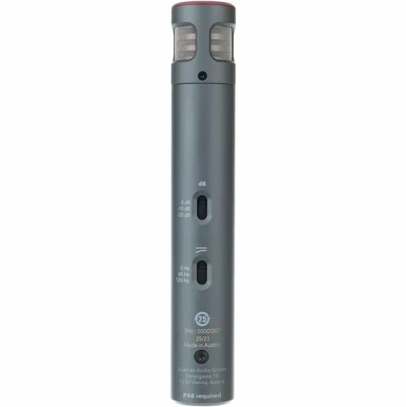 Austrian Audio CC8 Stereo Set