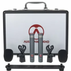 Austrian Audio CC8 Stereo Set