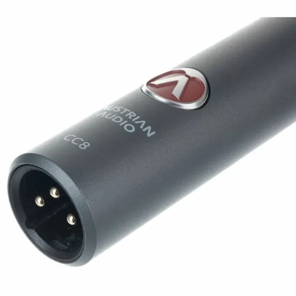 Austrian Audio CC8 Stereo Set