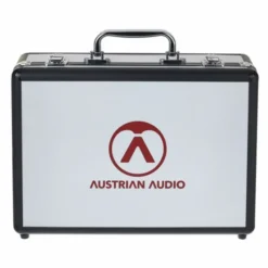 Austrian Audio CC8 Stereo Set
