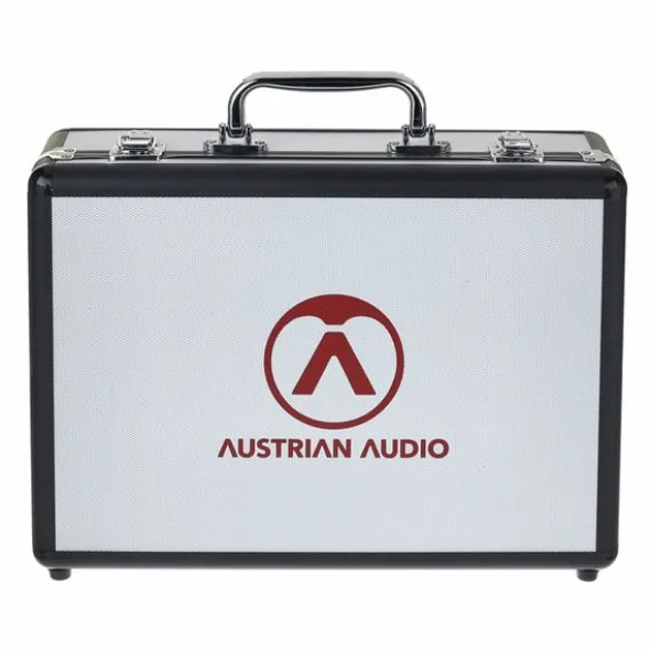 Austrian Audio CC8 Stereo Set