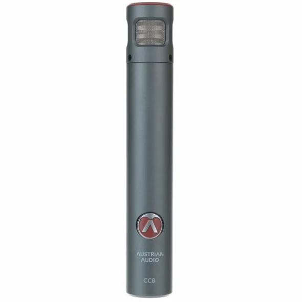 Austrian Audio CC8 Stereo Set