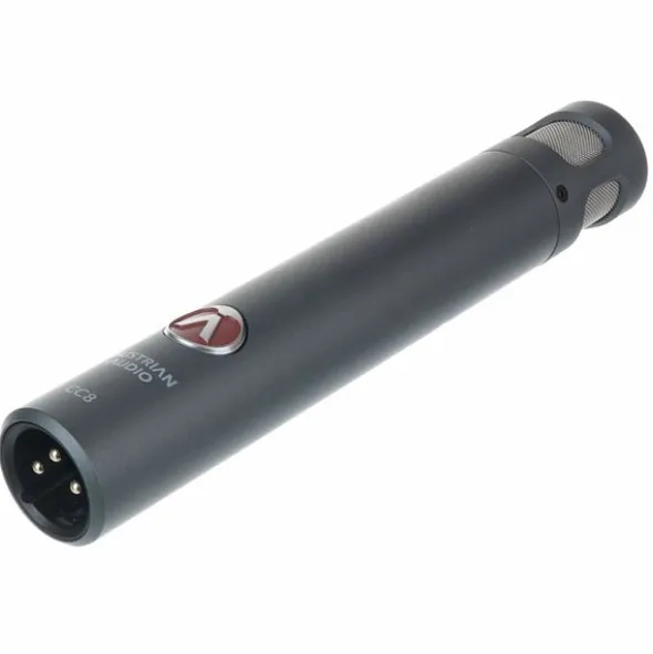 Austrian Audio CC8 Stereo Set
