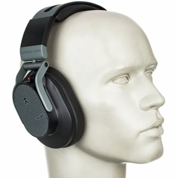 Austrian Audio Hi-X65
