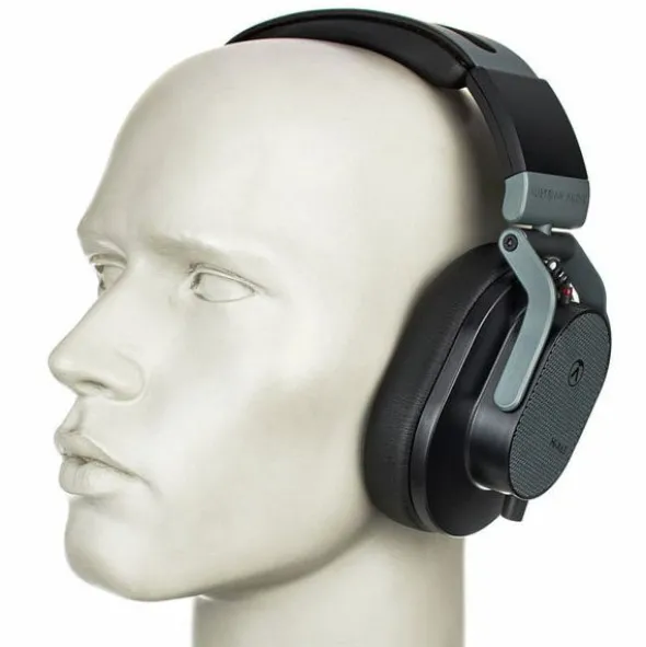 Austrian Audio Hi-X65