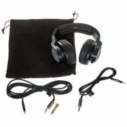 Austrian Audio Hi-X65