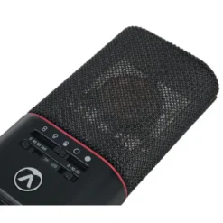 Austrian Audio OC818 Black Dual Set Go