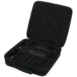 Austrian Audio OC818 Black Dual Set Go