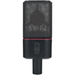 Austrian Audio OC818 Black Dual Set Go