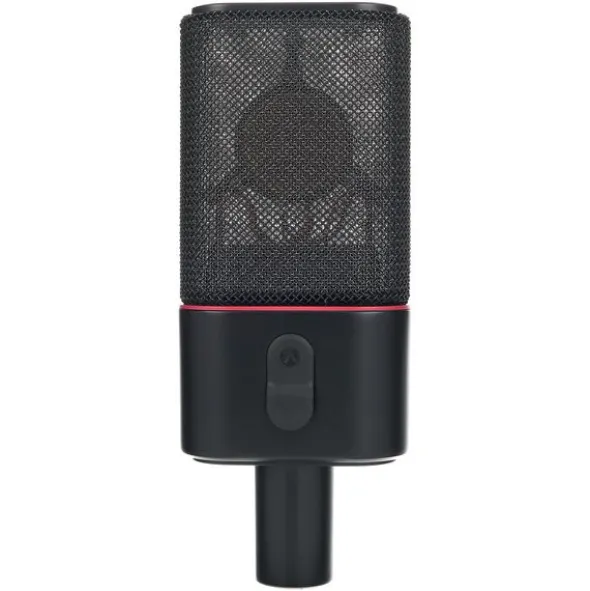 Austrian Audio OC818 Black Dual Set Go
