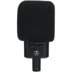 Austrian Audio OC818 Black Dual Set Go