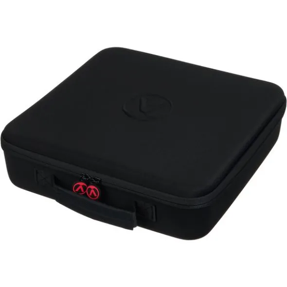 Austrian Audio OC818 Black Dual Set Go