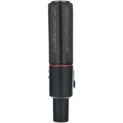 Austrian Audio OC818 Black Dual Set Go