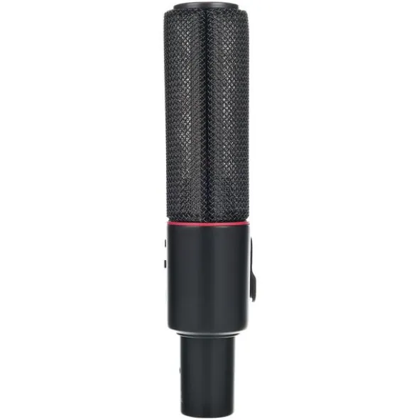 Austrian Audio OC818 Black Dual Set Go