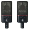 Austrian Audio OC818 Black Dual Set Plus
