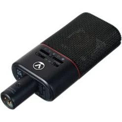 Austrian Audio OC818 Black Dual Set Plus