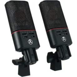 Austrian Audio OC818 Black Dual Set Plus
