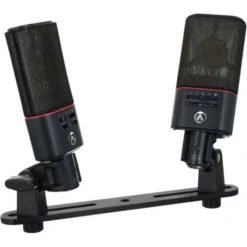Austrian Audio OC818 Black Dual Set Plus