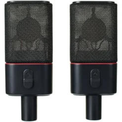 Austrian Audio OC818 Black Dual Set Plus