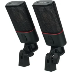 Austrian Audio OC818 Black Dual Set Plus