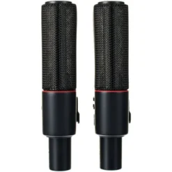 Austrian Audio OC818 Black Dual Set Plus