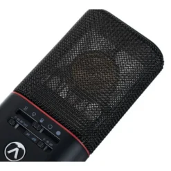 Austrian Audio OC818 Black Dual Set Plus