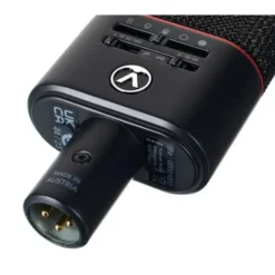 Austrian Audio OC818 Black Dual Set Plus