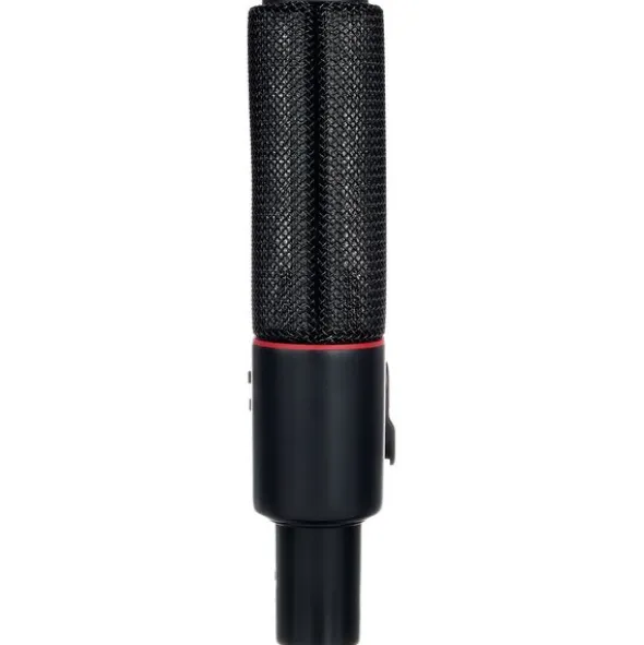 Austrian Audio OC818 Black Studio Set